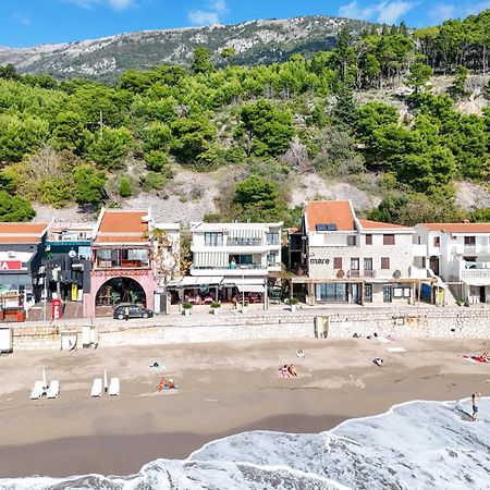 Apartmani Sonja I Branko Sutomore Dış mekan fotoğraf