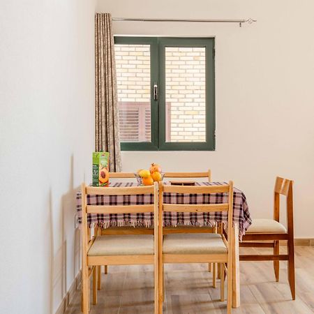 Apartmani Sonja I Branko Sutomore Dış mekan fotoğraf