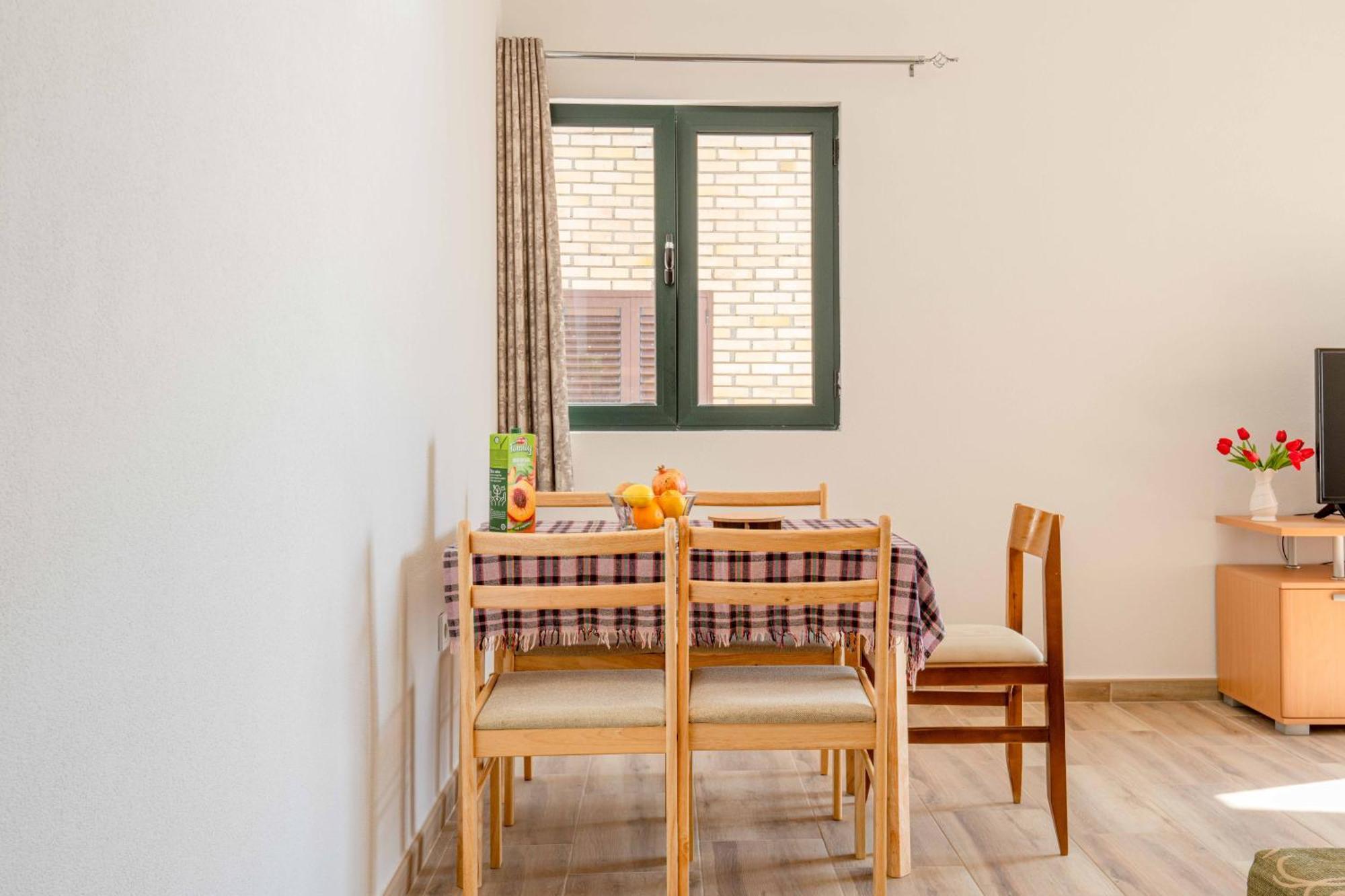 Apartmani Sonja I Branko Sutomore Dış mekan fotoğraf