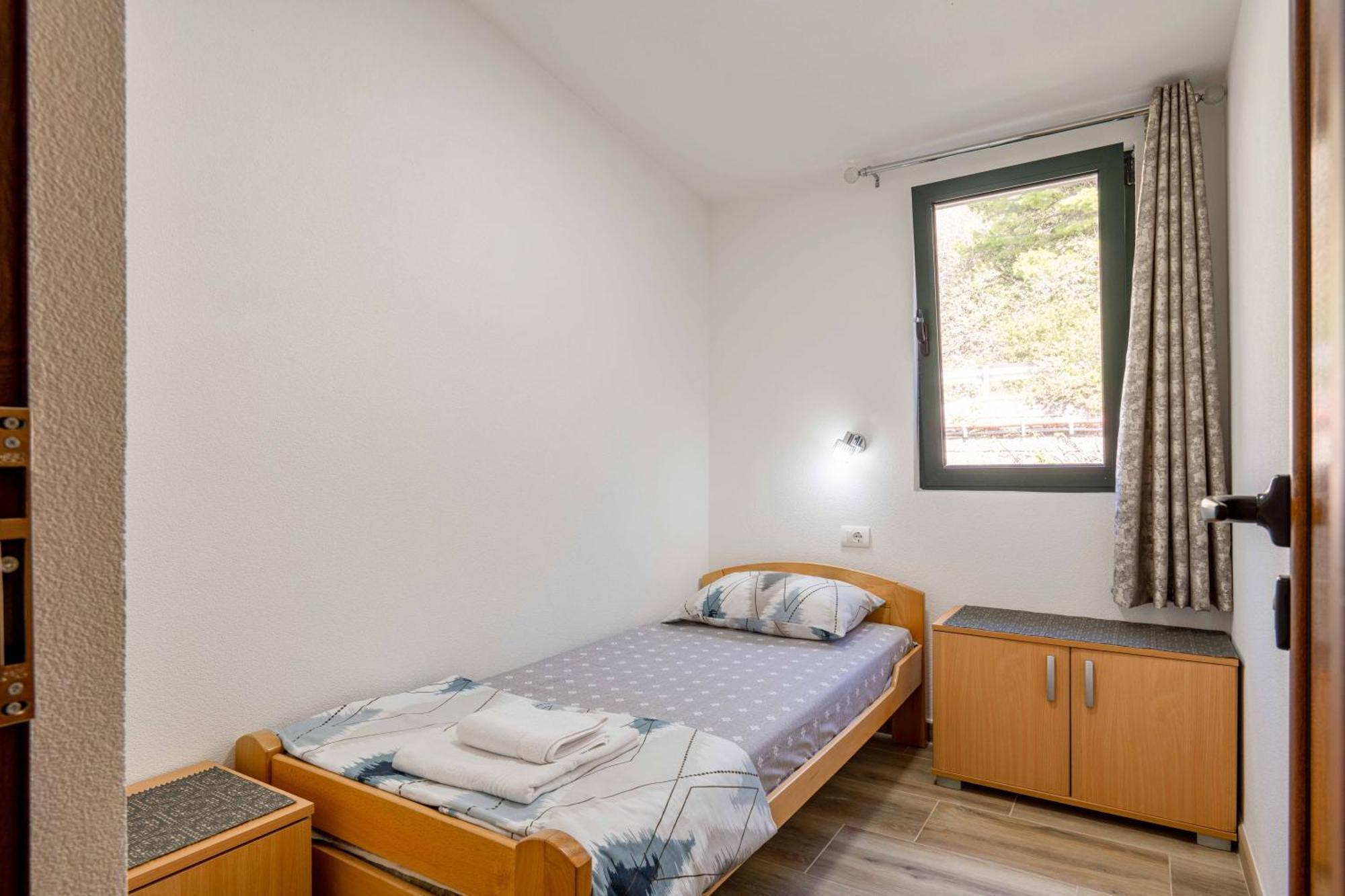 Apartmani Sonja I Branko Sutomore Dış mekan fotoğraf
