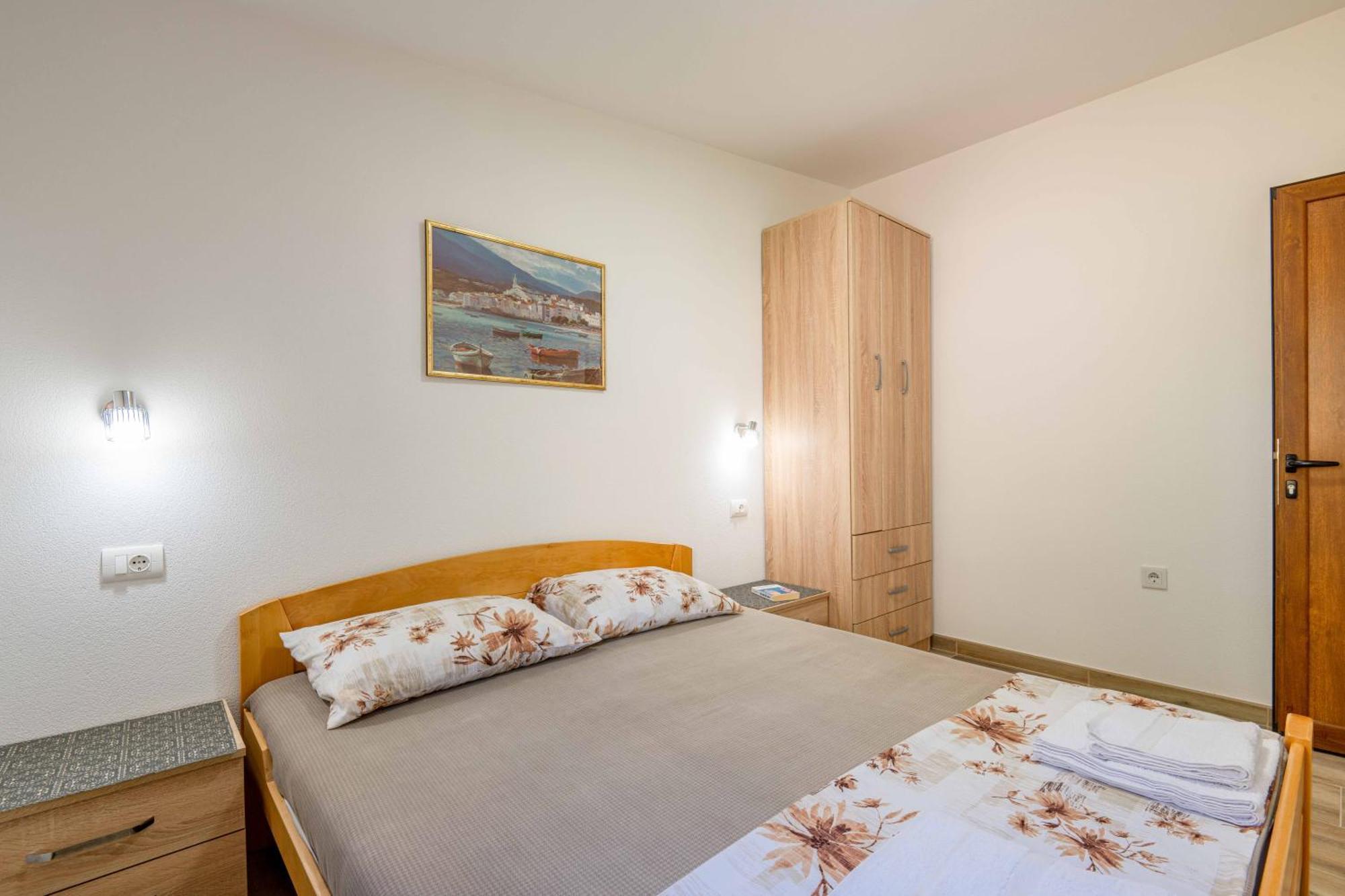 Apartmani Sonja I Branko Sutomore Dış mekan fotoğraf