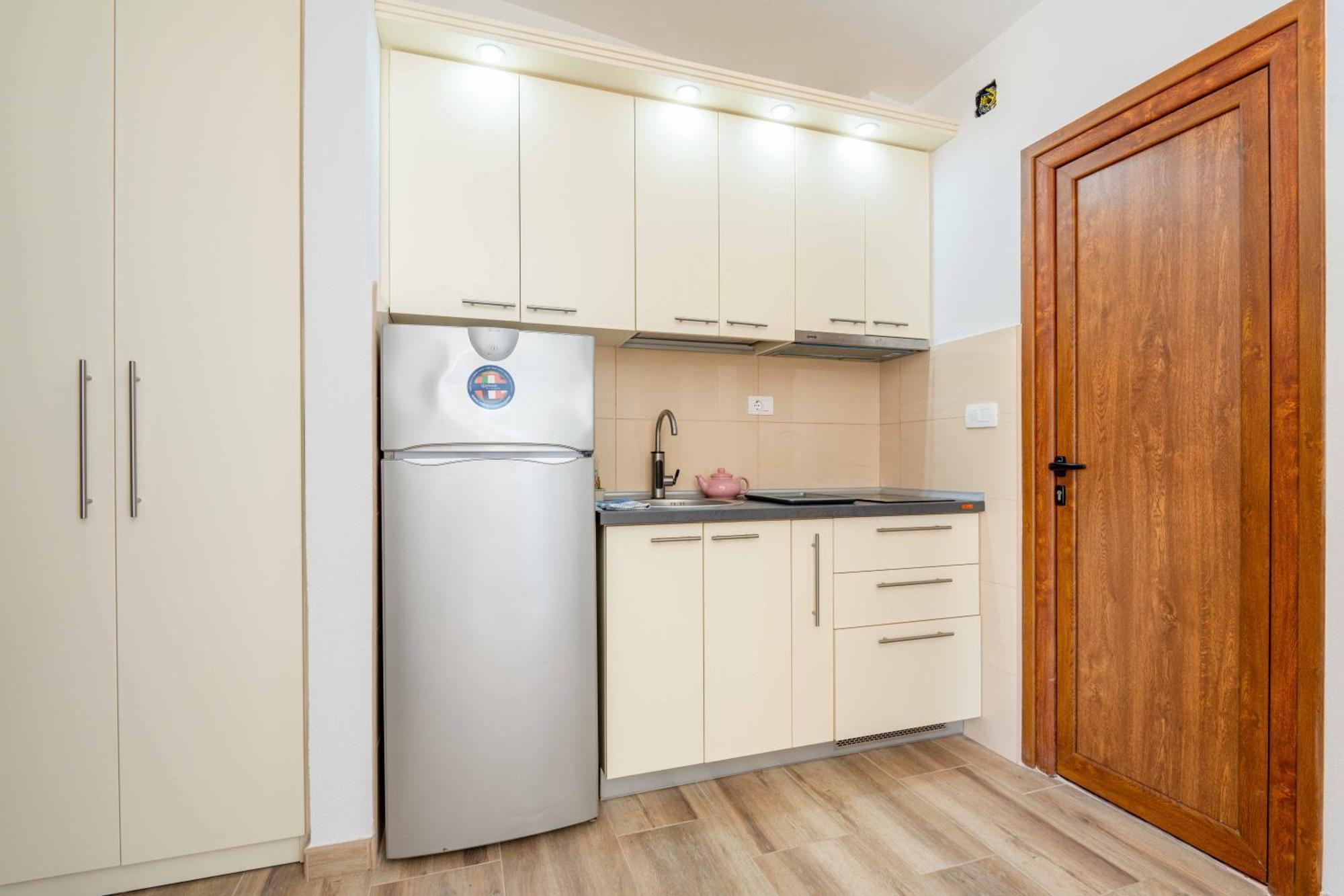 Apartmani Sonja I Branko Sutomore Dış mekan fotoğraf