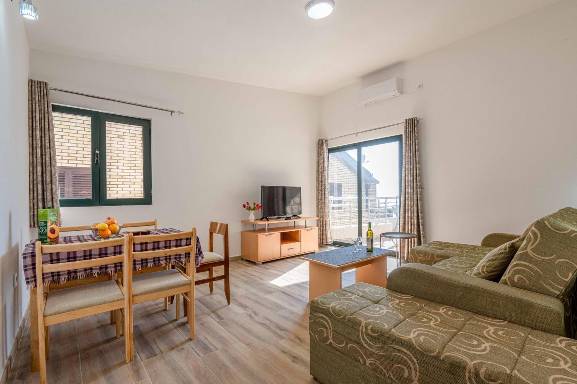 Apartmani Sonja I Branko Sutomore Dış mekan fotoğraf