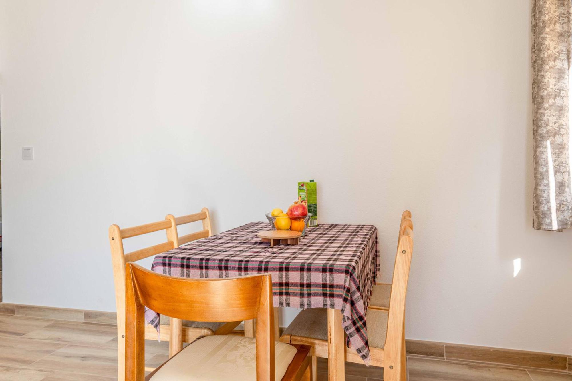 Apartmani Sonja I Branko Sutomore Dış mekan fotoğraf