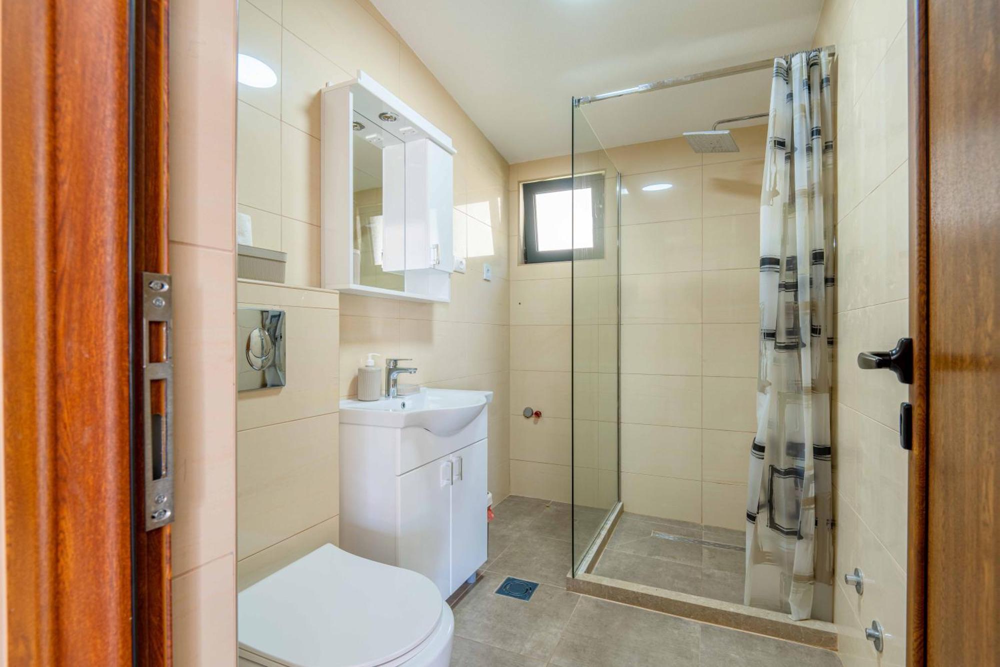 Apartmani Sonja I Branko Sutomore Dış mekan fotoğraf